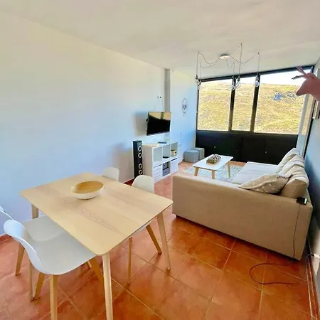 Apartment Little Rest Sierra Nevada, Zona Baja 6 Pax, Garaje Wifi *